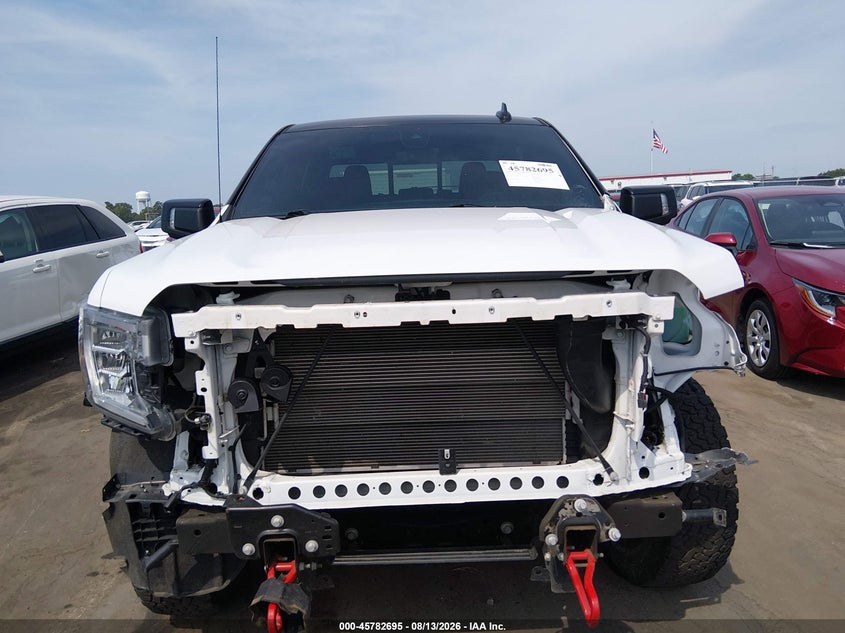 2020 GMC SIERRA 1500 auction photo 6