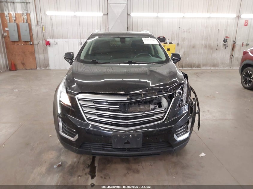 CADILLAC XT5 - zdjęcie 12