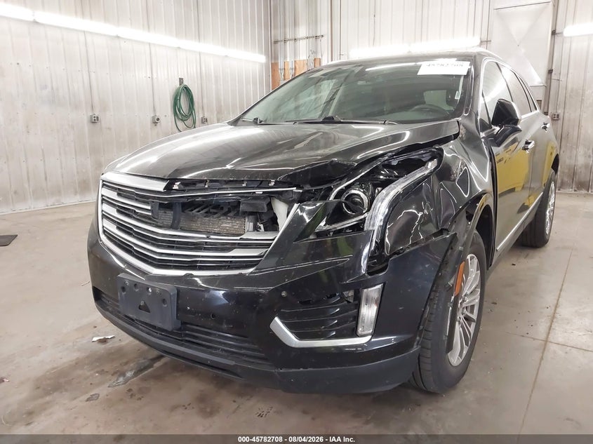 CADILLAC XT5 - zdjęcie 6