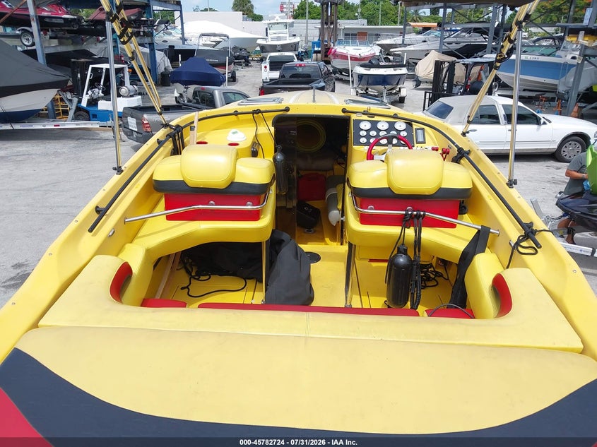 1990 BAJA OTHER auction photo 5