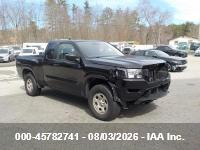 Vin: 1n6ed1cm5nn683108, lot: 46281565, nissan frontier king cab s 4x4 2022 img_1