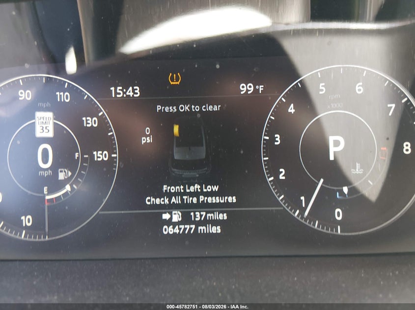 LAND ROVER RANGE ROVER SPORT - zdjęcie 16