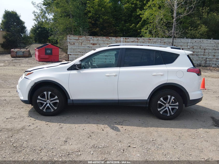 TOYOTA RAV4 - zdjęcie 14