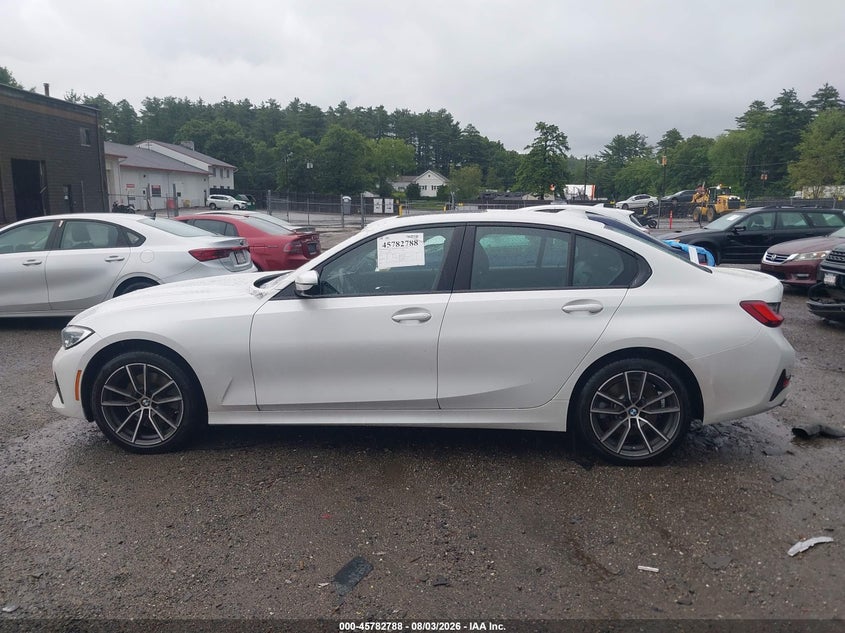 BMW 330I - zdjęcie 14