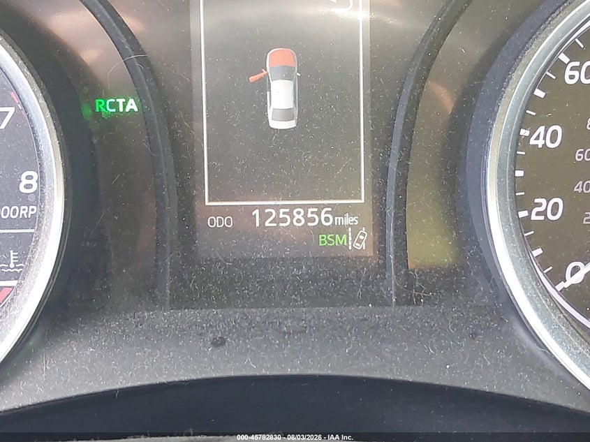 TOYOTA CAMRY - zdjęcie 16