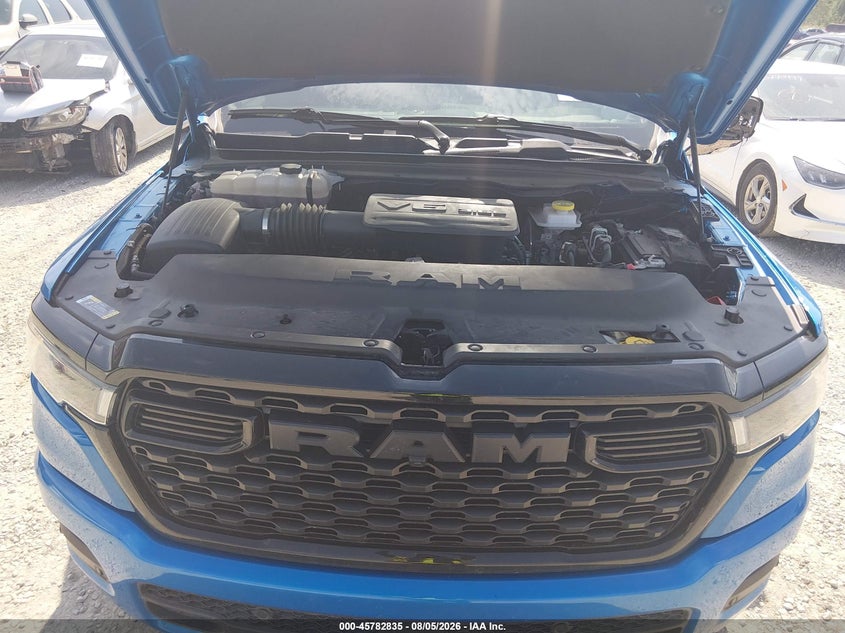 RAM 1500 - zdjęcie 10