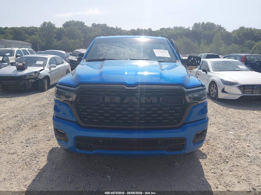 RAM 1500 - zdjęcie 12