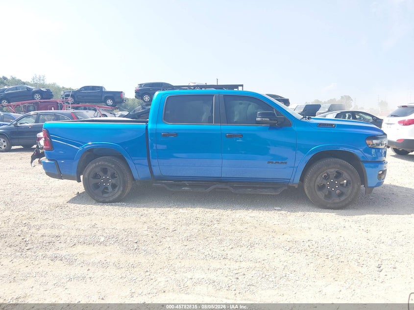 RAM 1500 - zdjęcie 13