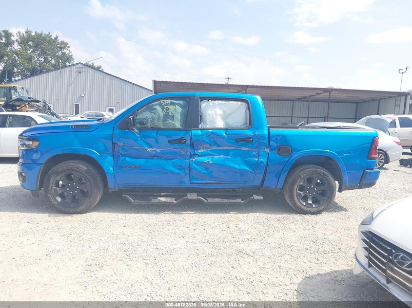 RAM 1500 - zdjęcie 14