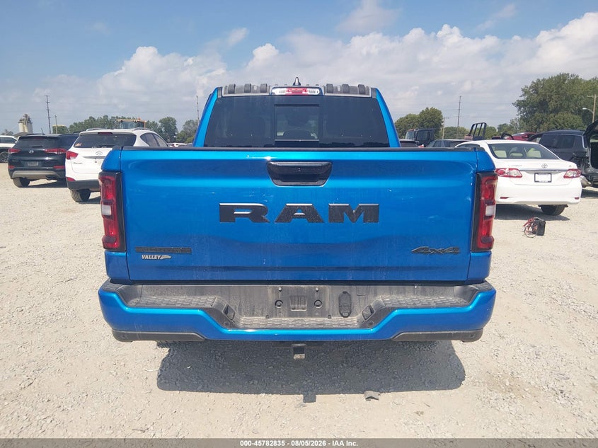 RAM 1500 - zdjęcie 16