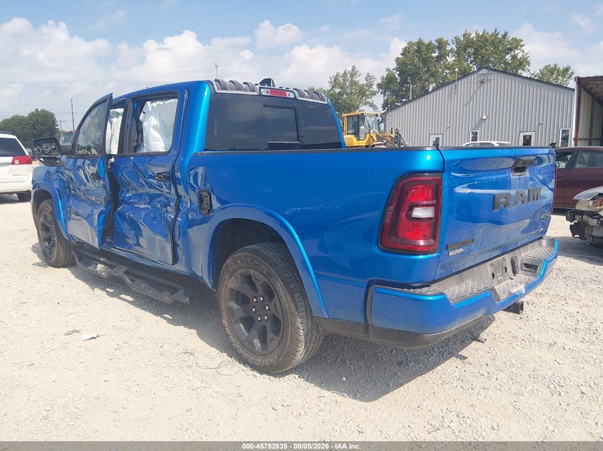 RAM 1500 - zdjęcie 3