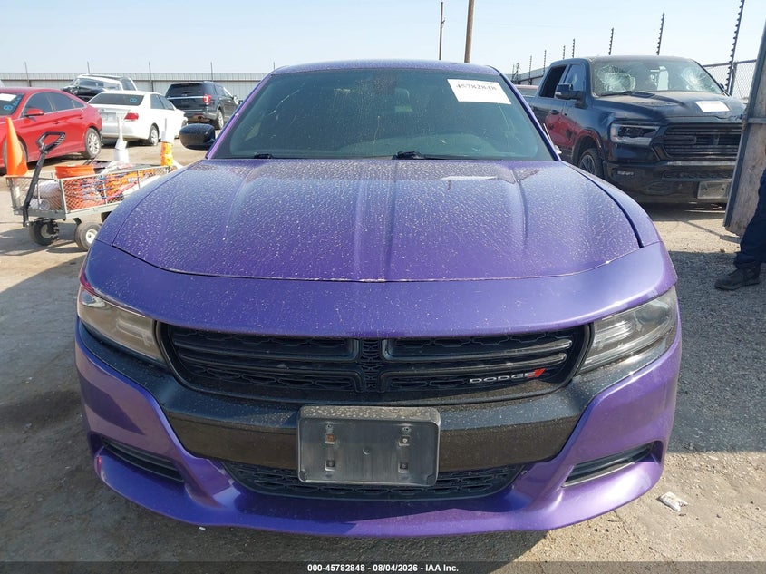 DODGE CHARGER - zdjęcie 12