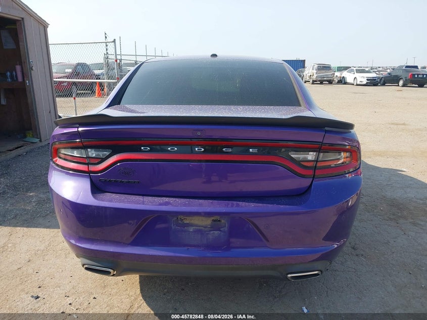 DODGE CHARGER - zdjęcie 16