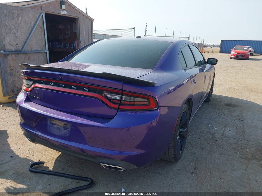 DODGE CHARGER - zdjęcie 4