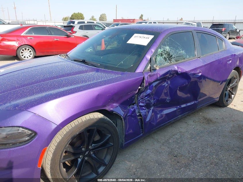 DODGE CHARGER - zdjęcie 6