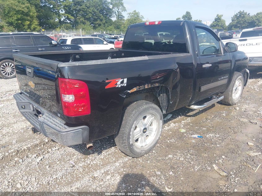 Vin: 1gcnkse06dz320140, lot: 46281674, chevrolet silverado 1500 lt 20134