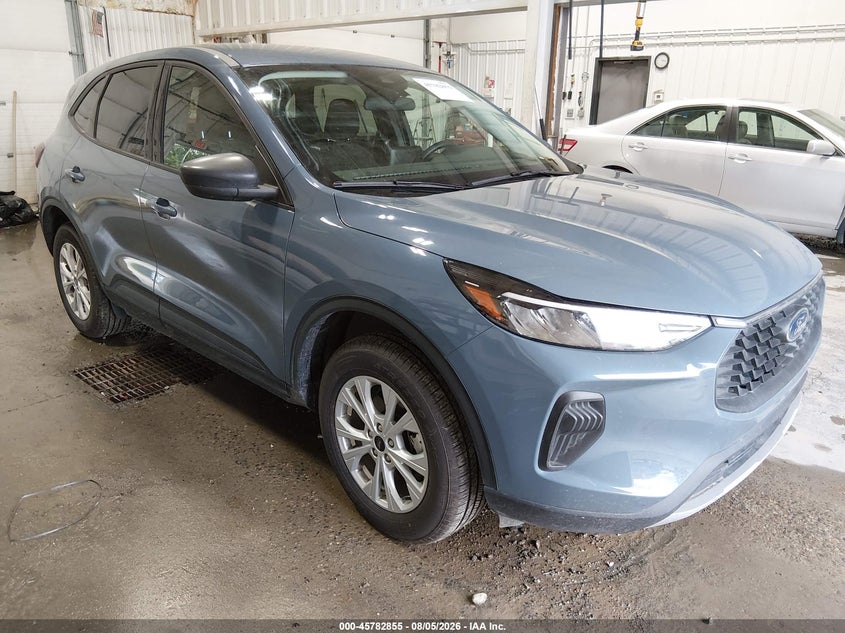 Vin: 1fmcu9gn9sub23116, lot: 46281679, ford escape active 2025 img_1