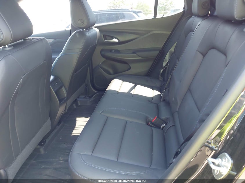 2024 BUICK ENVISTA auction photo 8