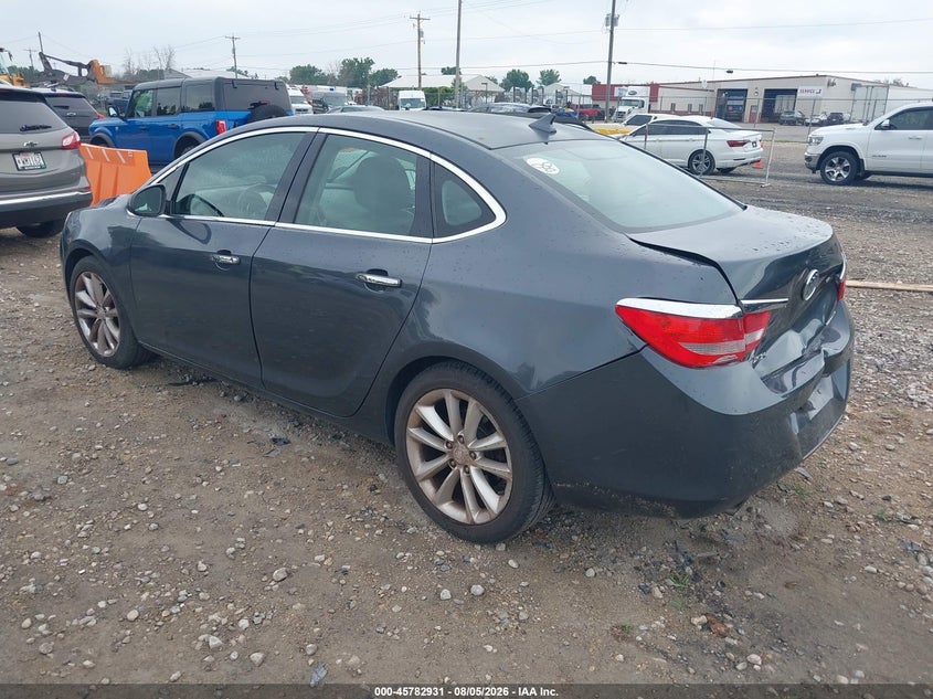 Vin: 1g4pr5sk0c4215807, lot: 46281755, buick verano convenience group 20123