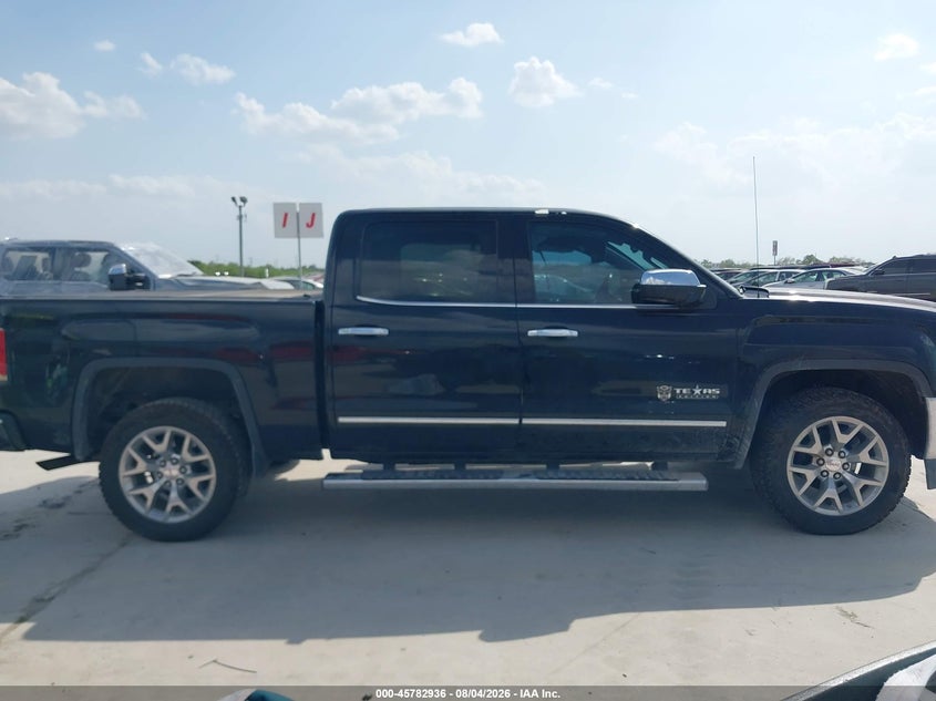 GMC SIERRA 1500 - zdjęcie 13