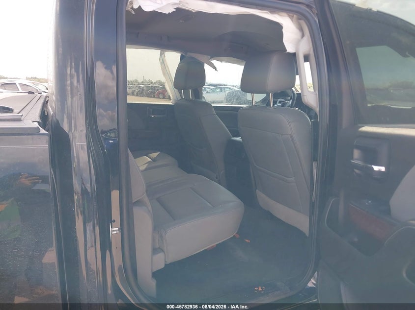 GMC SIERRA 1500 - zdjęcie 8