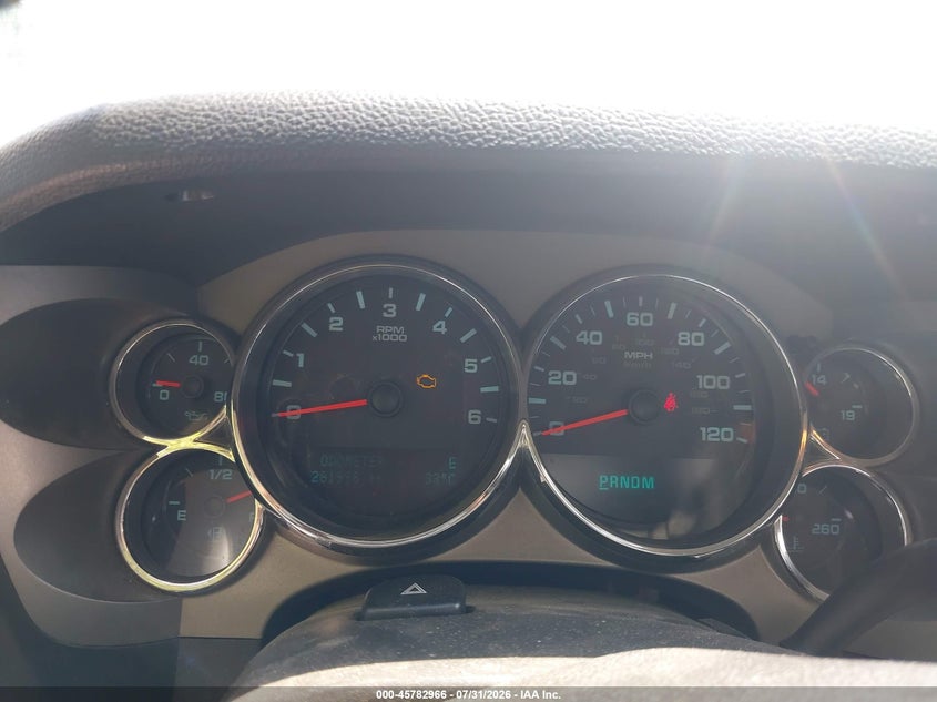2012 GMC SIERRA TRUCK 5.3L V-8 VVT, 315HP