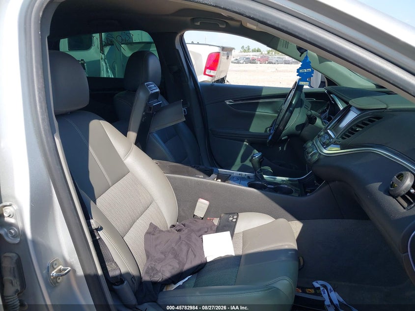 2018 CHEVROLET IMPALA 1FL · Фото 12