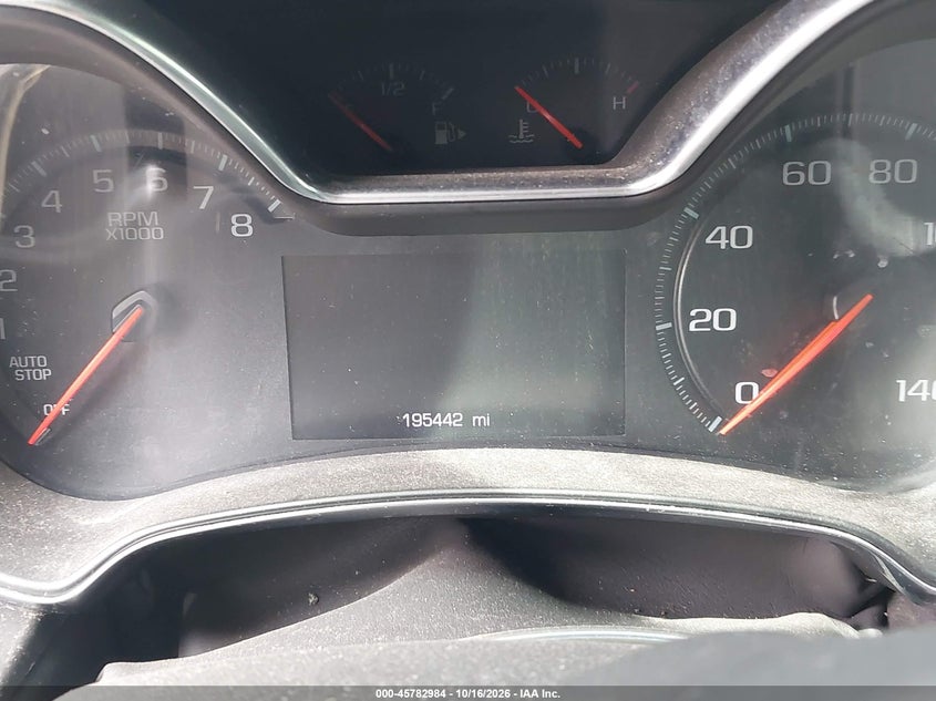2018 CHEVROLET IMPALA 1FL · Фото 7