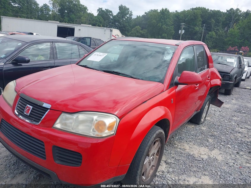 2006 SATURN VUE auction photo 2