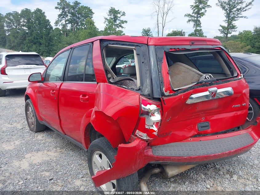 2006 SATURN VUE auction photo 3