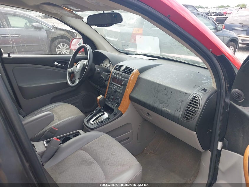 2006 SATURN VUE auction photo 5