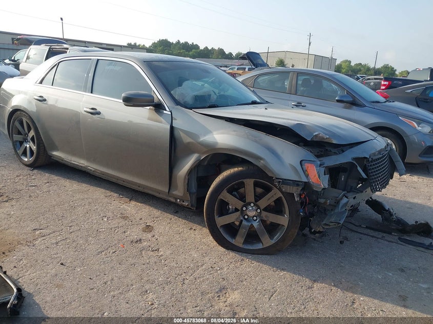 Vin: 2c3ccafj9ch801783, lot: 46281892, chrysler 300 srt8 2012 img_1