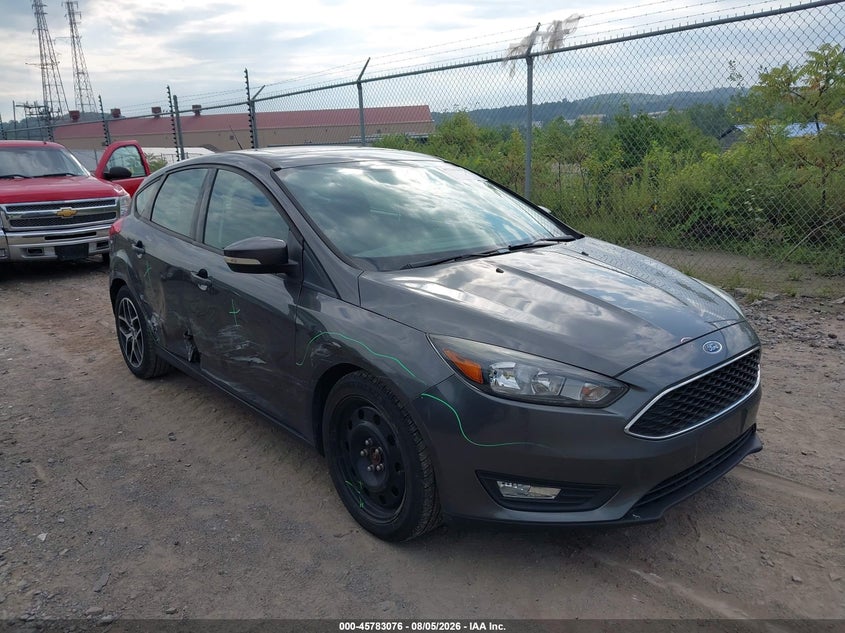 Vin: 1fadp3m2xjl243637, lot: 46281900, ford focus sel 2018 img_1