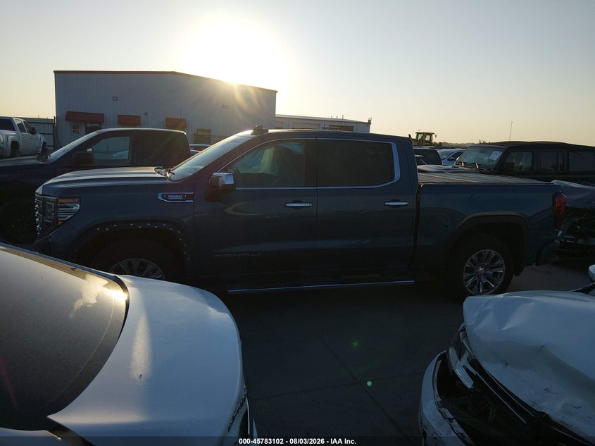 GMC SIERRA 1500 - zdjęcie 15