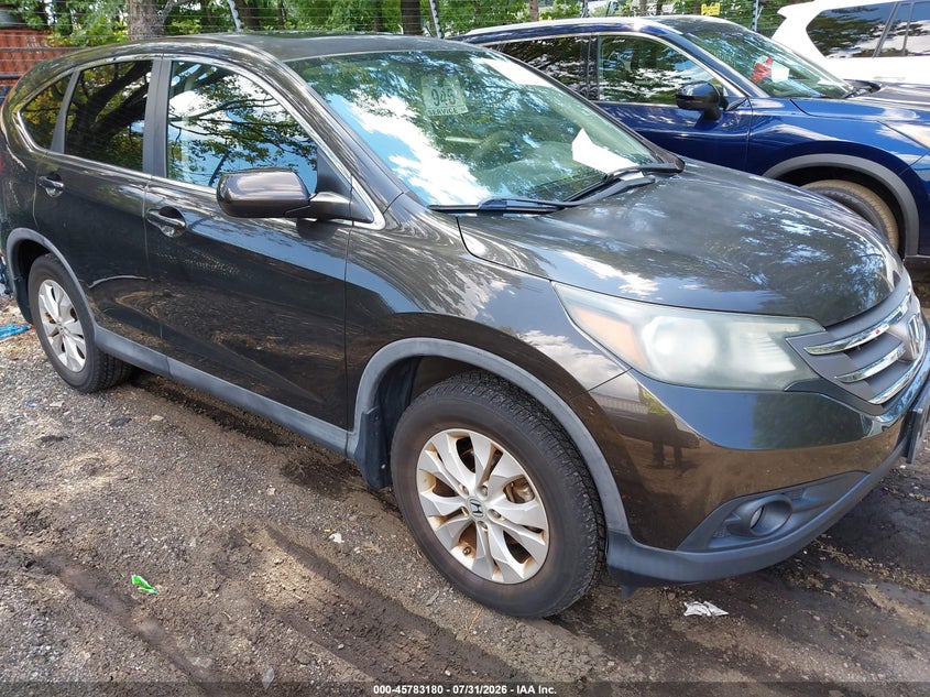 Vin: 5j6rm4h58dl057449, lot: 46282004, honda cr-v ex 2013 img_1