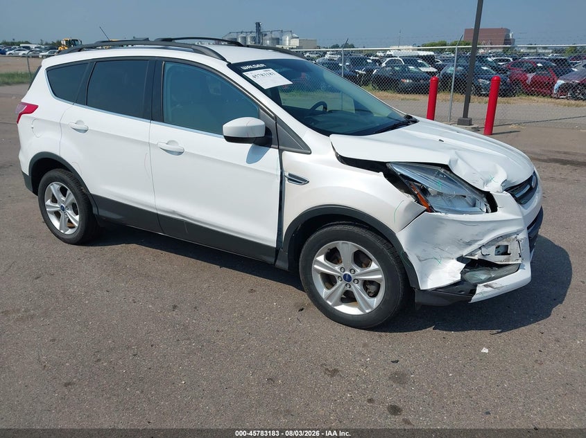 Vin: 1fmcu9g99dua02799, lot: 46282007, ford escape se 2013 img_1