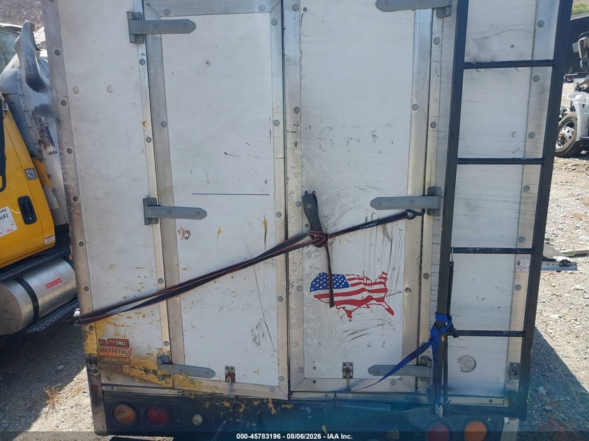 2000 CHEVROLET EXPRESS COMM CUTAWAY auction photo 8