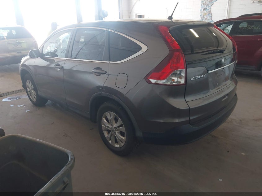 Vin: 5j6rm4h53cl073444, lot: 46282039, honda cr-v ex 20123