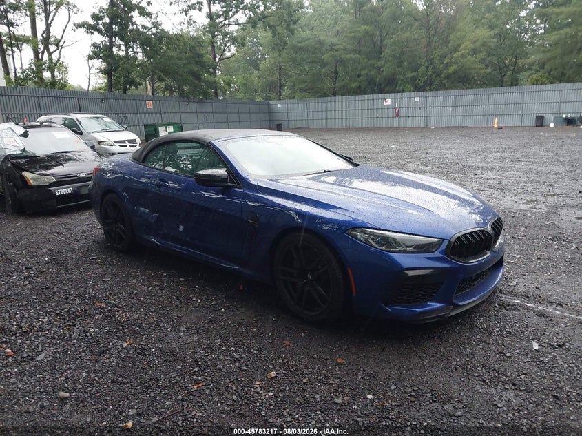 Vin: wbsdz0c09scv96738, lot: 46282041, bmw m8 competition 2025 img_1
