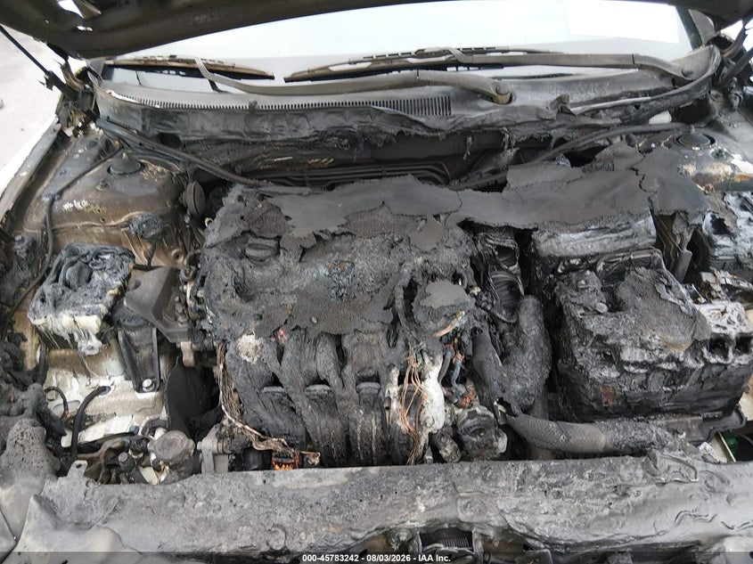 2018 HYUNDAI SONATA auction photo 6