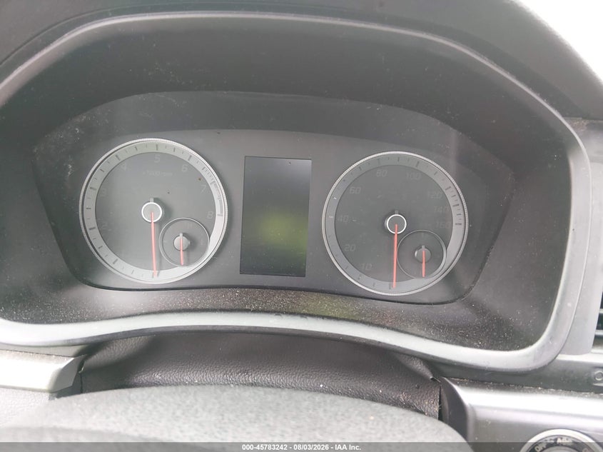 2018 HYUNDAI SONATA auction photo 7