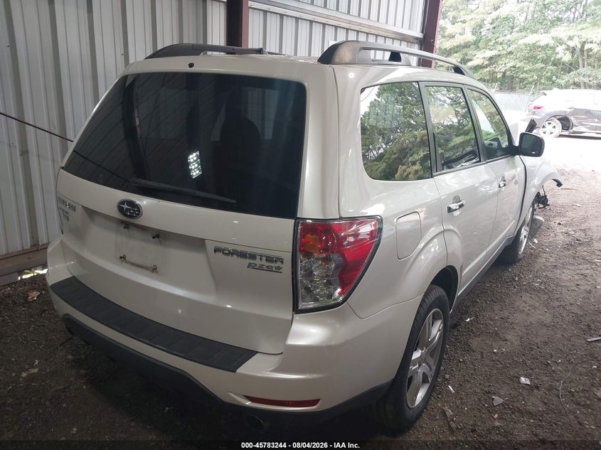 Vin: jf2sh6dc0ah767618, lot: 46282068, subaru forester 2.5x limited 20104