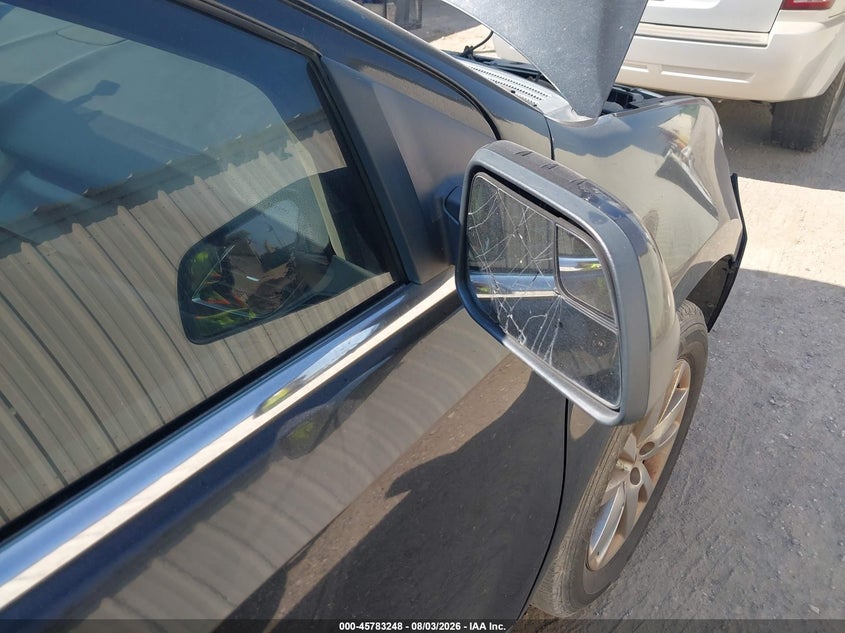 2013 FORD EDGE auction photo 6