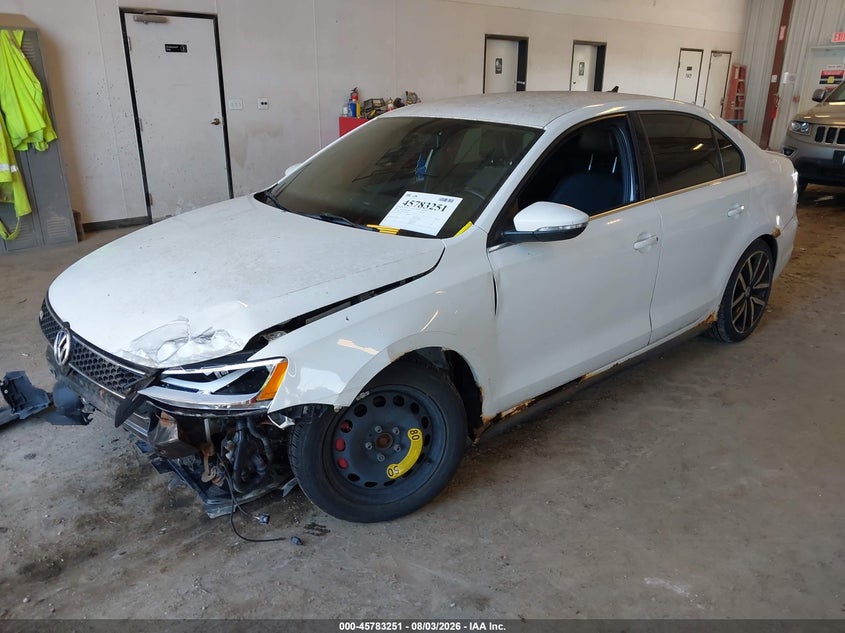 Vin: 3vw4a7aj3cm344693, lot: 46282075, volkswagen jetta gli 20122