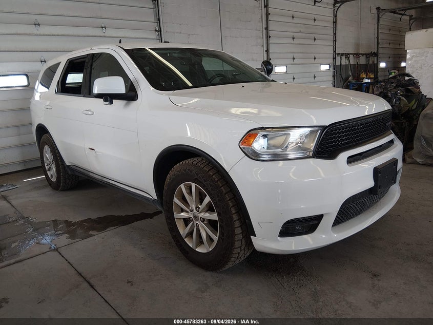 Vin: 1c4rdjfg4lc431806, lot: 46282087, dodge durango pursuit awd 2020 img_1