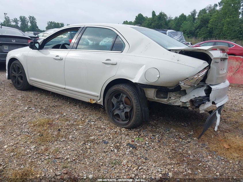Vin: 3fahp0ha6cr101193, lot: 46282099, ford fusion se 20123