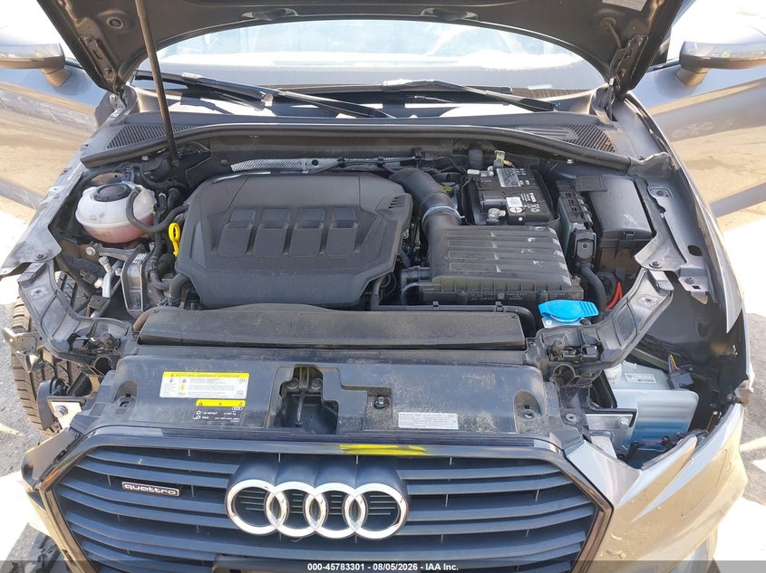 AUDI A3 - zdjęcie 10