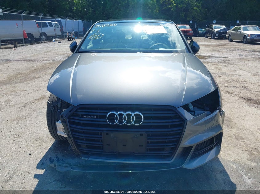 AUDI A3 - zdjęcie 13