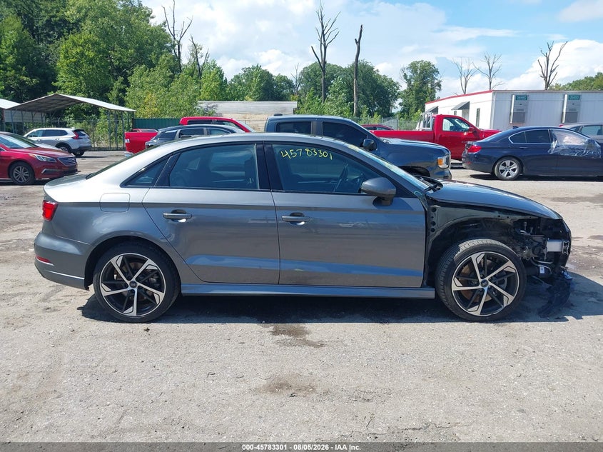 AUDI A3 - zdjęcie 14