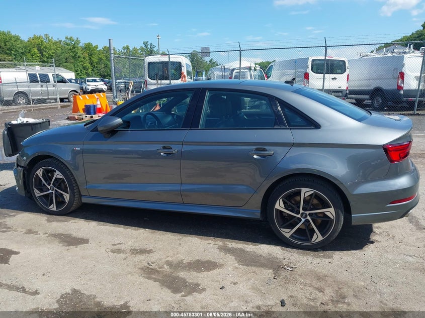 AUDI A3 - zdjęcie 15